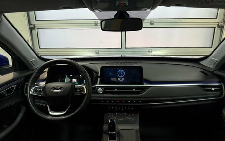 Chery Tiggo 7 Pro, 2022 год, 1 795 000 рублей, 19 фотография