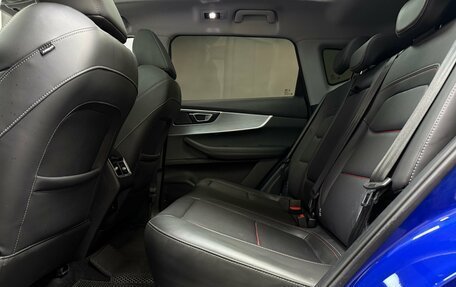 Chery Tiggo 7 Pro, 2022 год, 1 795 000 рублей, 21 фотография