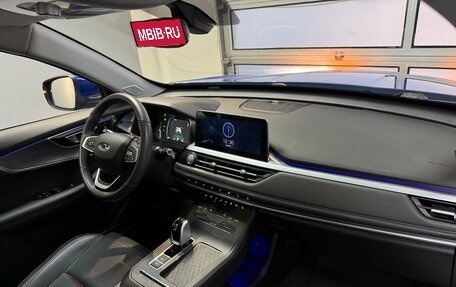 Chery Tiggo 7 Pro, 2022 год, 1 795 000 рублей, 18 фотография