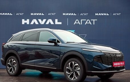 Haval F7, 2026 год, 3 699 000 рублей, 3 фотография