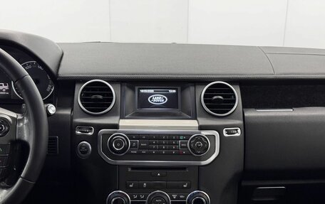 Land Rover Discovery IV, 2013 год, 2 120 000 рублей, 12 фотография