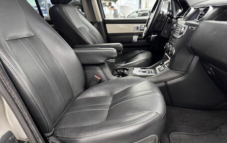 Land Rover Discovery IV, 2013 год, 2 120 000 рублей, 15 фотография