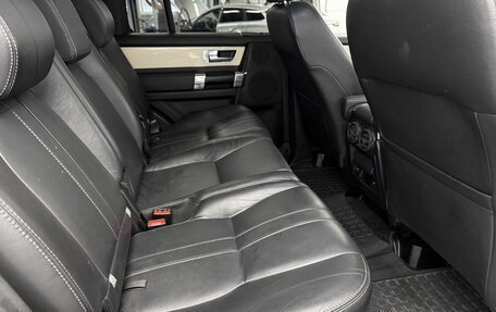 Land Rover Discovery IV, 2013 год, 2 120 000 рублей, 14 фотография