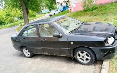 Chery Amulet (A15) I, 2007 год, 87 000 рублей, 8 фотография