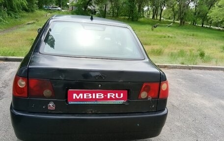 Chery Amulet (A15) I, 2007 год, 87 000 рублей, 5 фотография
