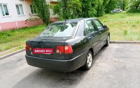 Chery Amulet (A15) I, 2007 год, 87 000 рублей, 4 фотография