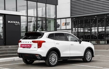 Haval Jolion, 2026 год, 2 899 000 рублей, 16 фотография