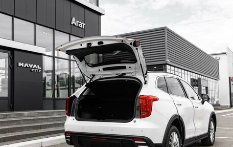 Haval Jolion, 2026 год, 2 899 000 рублей, 32 фотография