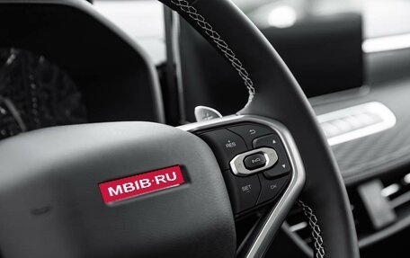 Haval Jolion, 2026 год, 2 899 000 рублей, 25 фотография