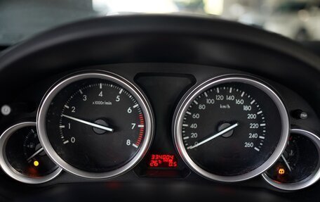 Mazda 6, 2008 год, 750 000 рублей, 9 фотография