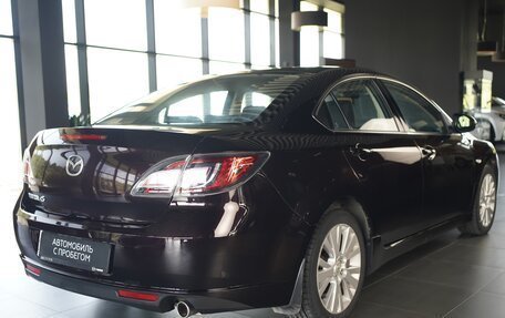 Mazda 6, 2008 год, 750 000 рублей, 5 фотография