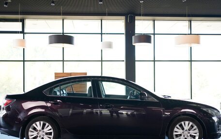 Mazda 6, 2008 год, 750 000 рублей, 4 фотография