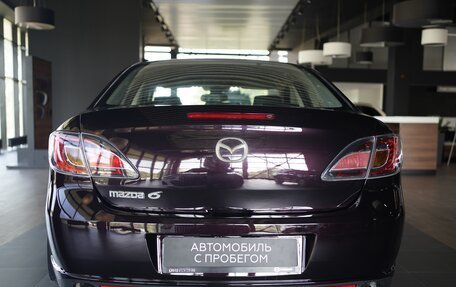 Mazda 6, 2008 год, 750 000 рублей, 6 фотография