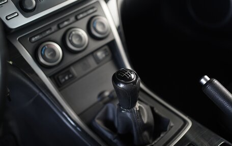 Mazda 6, 2008 год, 750 000 рублей, 14 фотография