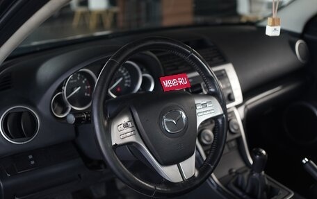 Mazda 6, 2008 год, 750 000 рублей, 8 фотография