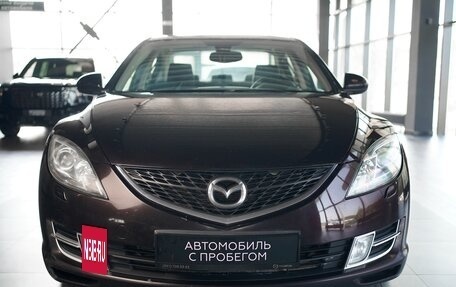 Mazda 6, 2008 год, 750 000 рублей, 2 фотография