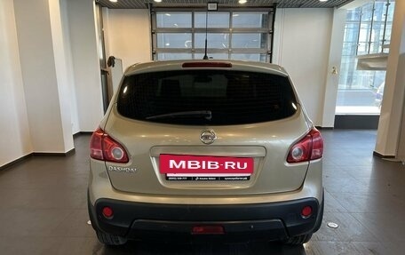 Nissan Qashqai, 2007 год, 695 000 рублей, 4 фотография