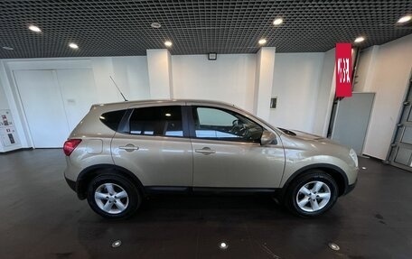 Nissan Qashqai, 2007 год, 695 000 рублей, 2 фотография