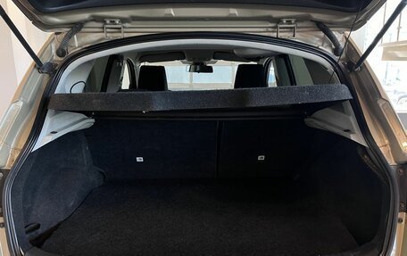 Nissan Qashqai, 2007 год, 695 000 рублей, 18 фотография