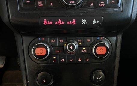 Nissan Qashqai, 2007 год, 695 000 рублей, 15 фотография