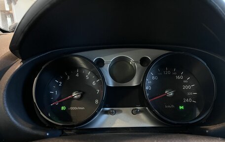 Nissan Qashqai, 2007 год, 695 000 рублей, 11 фотография