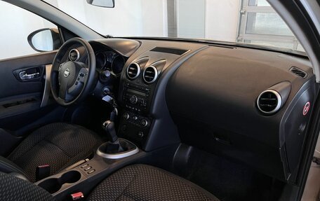 Nissan Qashqai, 2007 год, 695 000 рублей, 12 фотография