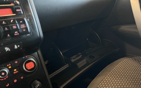 Nissan Qashqai, 2007 год, 695 000 рублей, 29 фотография