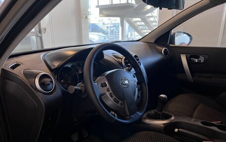 Nissan Qashqai, 2007 год, 695 000 рублей, 22 фотография