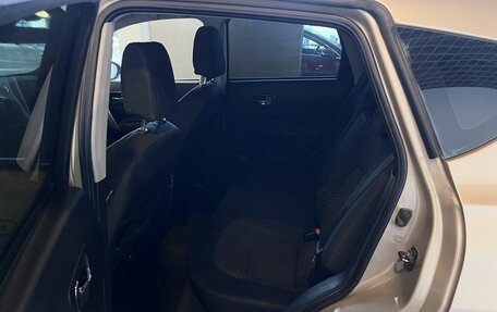 Nissan Qashqai, 2007 год, 695 000 рублей, 24 фотография