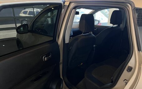 Nissan Qashqai, 2007 год, 695 000 рублей, 23 фотография