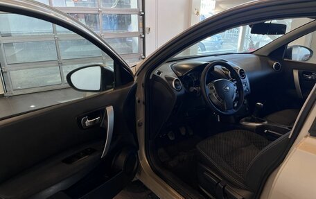 Nissan Qashqai, 2007 год, 695 000 рублей, 20 фотография