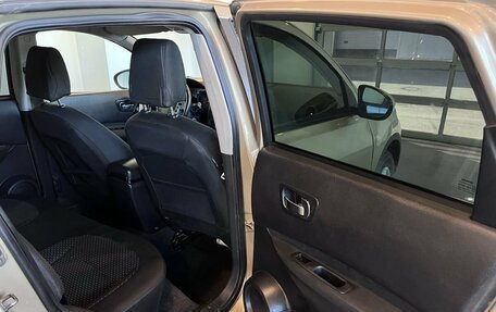 Nissan Qashqai, 2007 год, 695 000 рублей, 25 фотография
