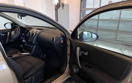Nissan Qashqai, 2007 год, 695 000 рублей, 26 фотография