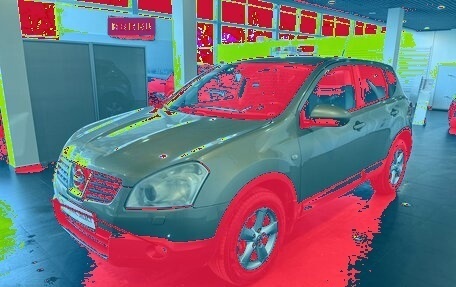 Nissan Qashqai, 2007 год, 695 000 рублей, 7 фотография
