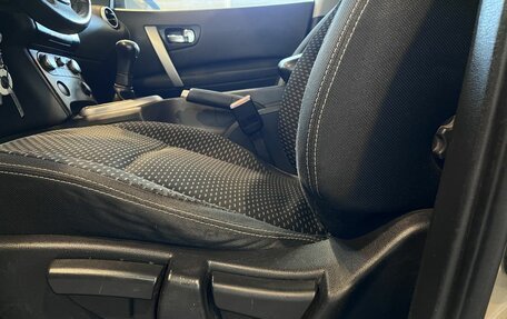 Nissan Qashqai, 2007 год, 695 000 рублей, 33 фотография