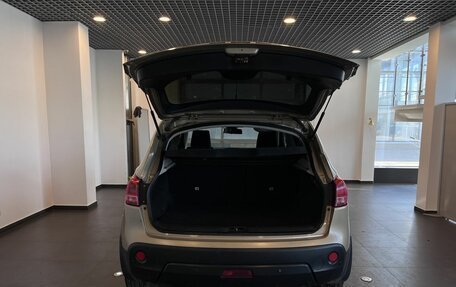 Nissan Qashqai, 2007 год, 695 000 рублей, 36 фотография