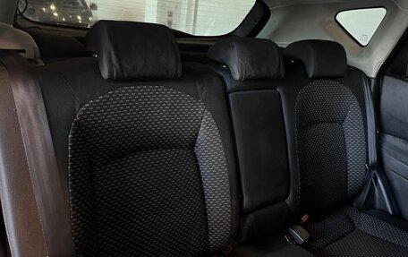Nissan Qashqai, 2007 год, 695 000 рублей, 35 фотография