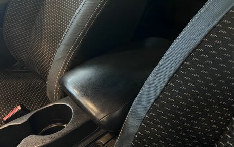 Nissan Qashqai, 2007 год, 695 000 рублей, 32 фотография
