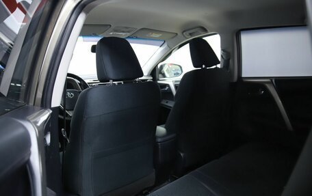 Toyota RAV4, 2013 год, 1 690 000 рублей, 11 фотография