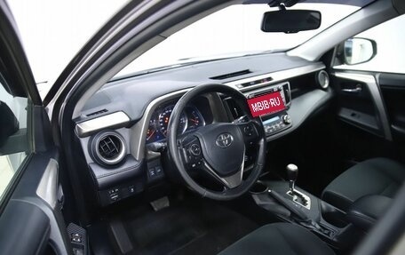Toyota RAV4, 2013 год, 1 690 000 рублей, 10 фотография