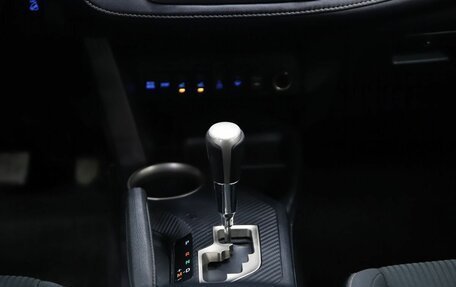 Toyota RAV4, 2013 год, 1 690 000 рублей, 14 фотография