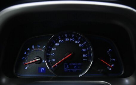 Toyota RAV4, 2013 год, 1 690 000 рублей, 16 фотография
