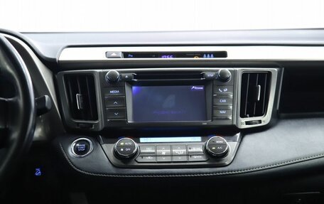 Toyota RAV4, 2013 год, 1 690 000 рублей, 13 фотография