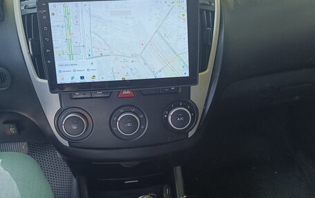 KIA cee'd I рестайлинг, 2009 год, 480 000 рублей, 9 фотография