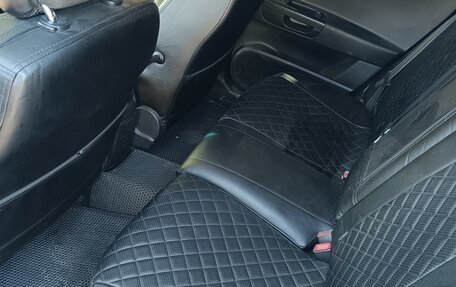 KIA cee'd I рестайлинг, 2009 год, 480 000 рублей, 10 фотография