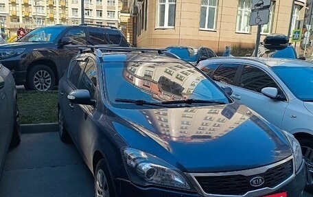KIA cee'd I рестайлинг, 2009 год, 480 000 рублей, 2 фотография