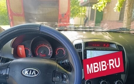 KIA cee'd I рестайлинг, 2009 год, 480 000 рублей, 8 фотография