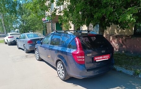 KIA cee'd I рестайлинг, 2009 год, 480 000 рублей, 6 фотография