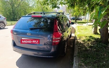 KIA cee'd I рестайлинг, 2009 год, 480 000 рублей, 4 фотография