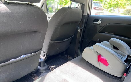 Ford Fiesta, 2007 год, 450 000 рублей, 7 фотография